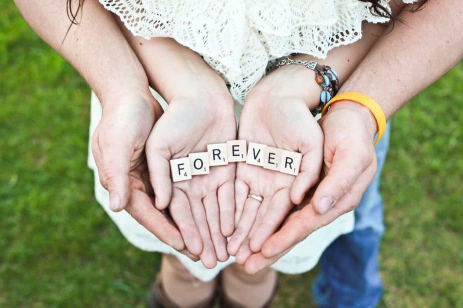 FOREVER