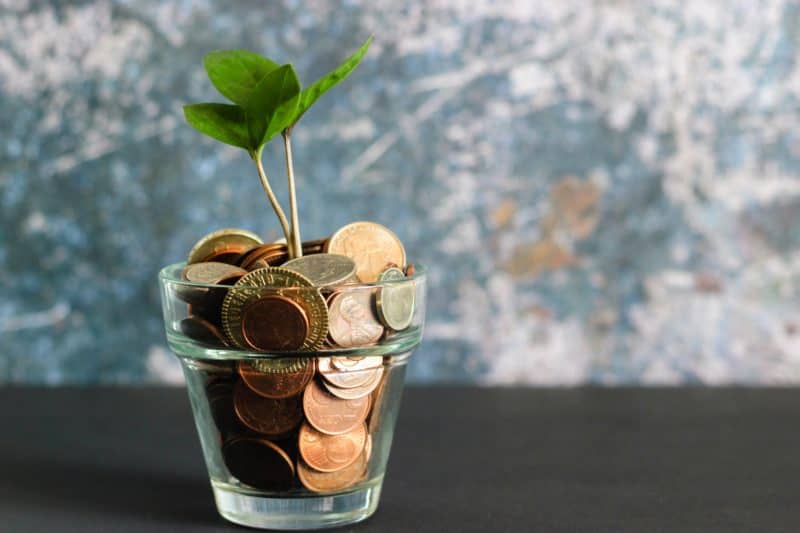 お金の準備