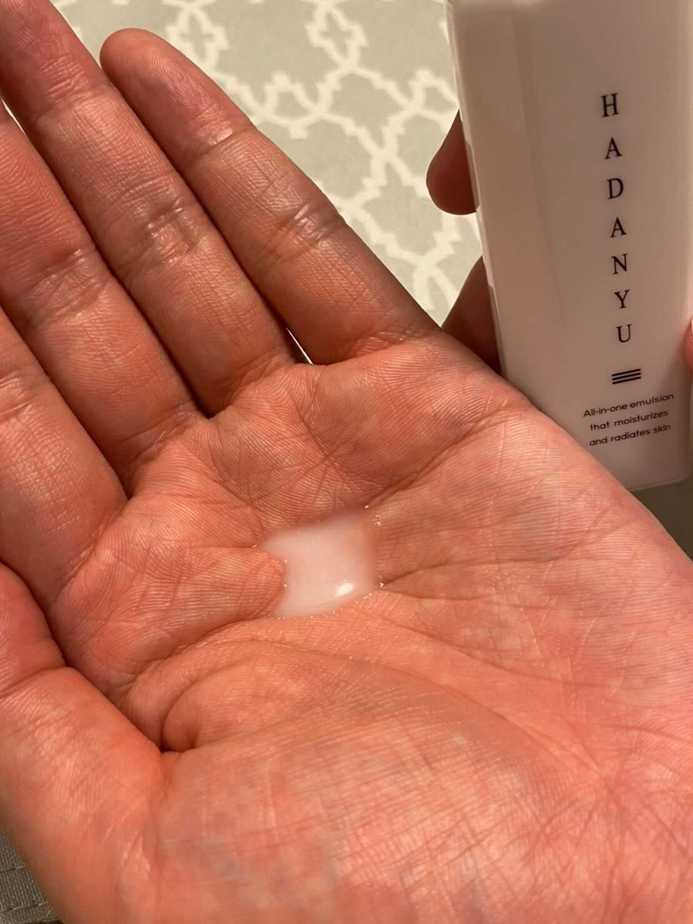 HADANYUの使用感レビュー