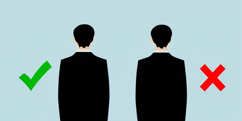 スタディング公認会計士 向いている人 向いていない人