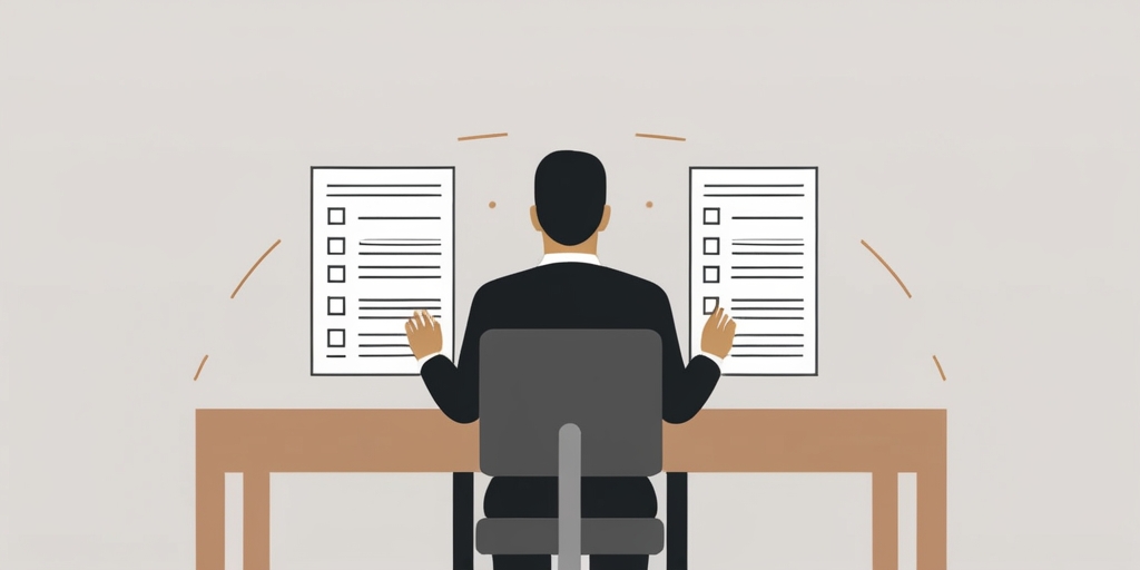 予備校に迷っている人がまずやるべき2つのこと